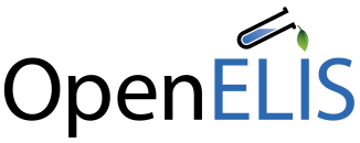 OpenELIS Logo